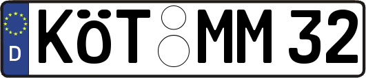KÖT-MM32