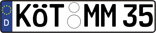 KÖT-MM35
