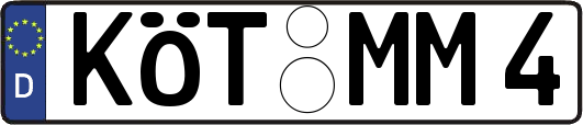 KÖT-MM4