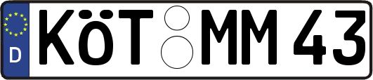 KÖT-MM43