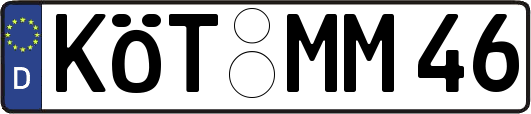 KÖT-MM46
