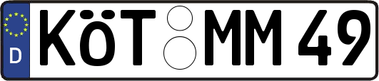 KÖT-MM49