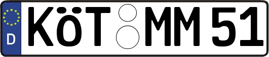 KÖT-MM51