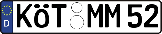 KÖT-MM52