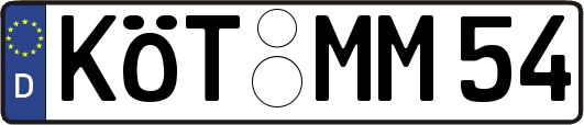 KÖT-MM54
