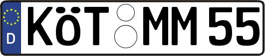 KÖT-MM55