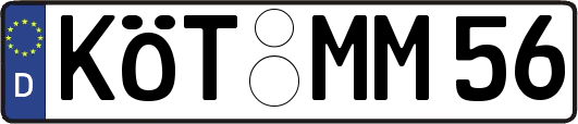 KÖT-MM56