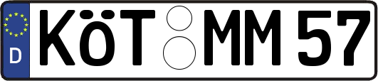 KÖT-MM57