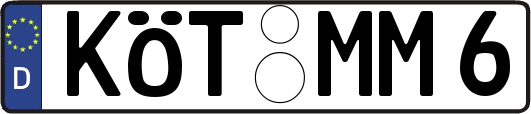 KÖT-MM6
