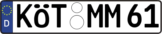 KÖT-MM61