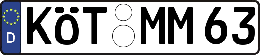 KÖT-MM63