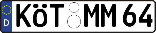 KÖT-MM64