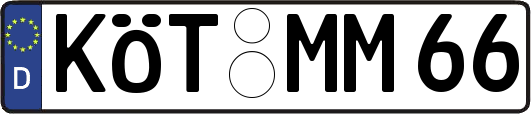 KÖT-MM66