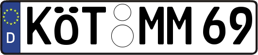 KÖT-MM69