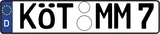 KÖT-MM7