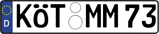 KÖT-MM73