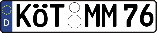 KÖT-MM76