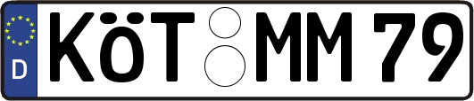 KÖT-MM79