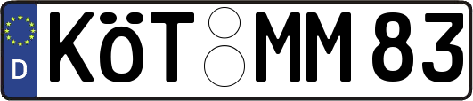 KÖT-MM83