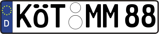 KÖT-MM88