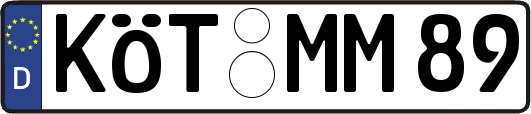 KÖT-MM89