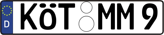 KÖT-MM9