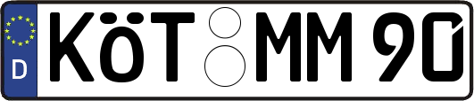 KÖT-MM90