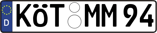 KÖT-MM94
