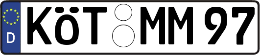 KÖT-MM97
