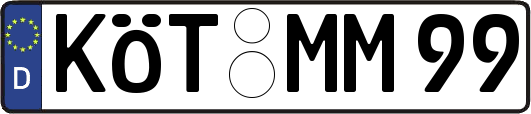 KÖT-MM99
