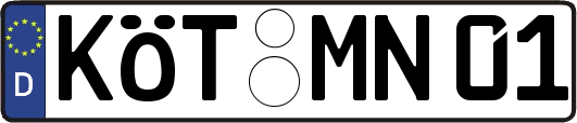 KÖT-MN01