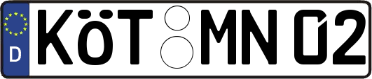 KÖT-MN02