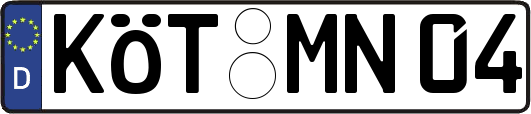 KÖT-MN04
