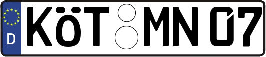 KÖT-MN07