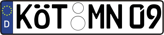 KÖT-MN09