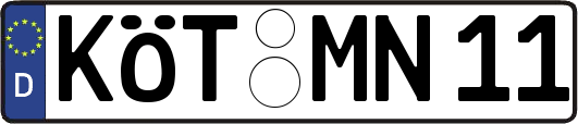 KÖT-MN11