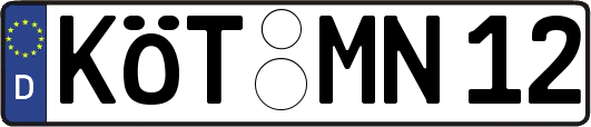 KÖT-MN12