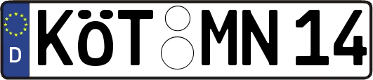KÖT-MN14