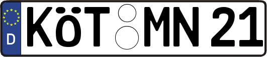 KÖT-MN21