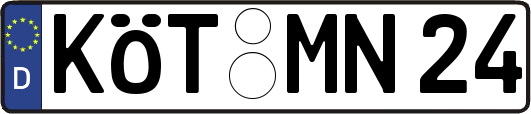 KÖT-MN24