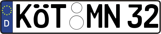 KÖT-MN32