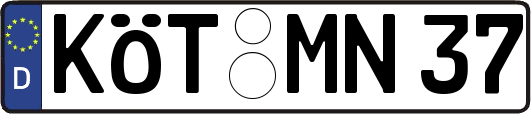 KÖT-MN37