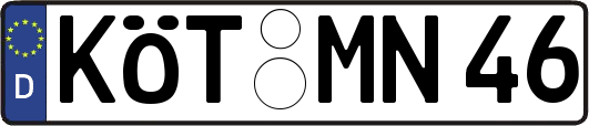 KÖT-MN46