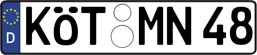 KÖT-MN48