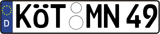 KÖT-MN49