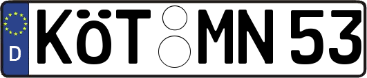 KÖT-MN53