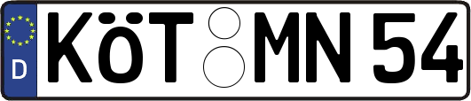 KÖT-MN54