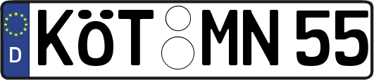 KÖT-MN55