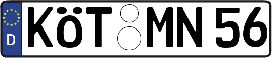 KÖT-MN56