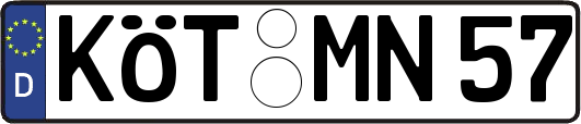 KÖT-MN57